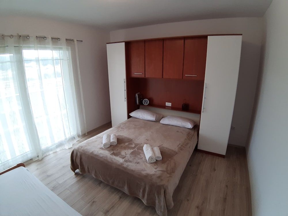 Comfort Apartment, Sea View