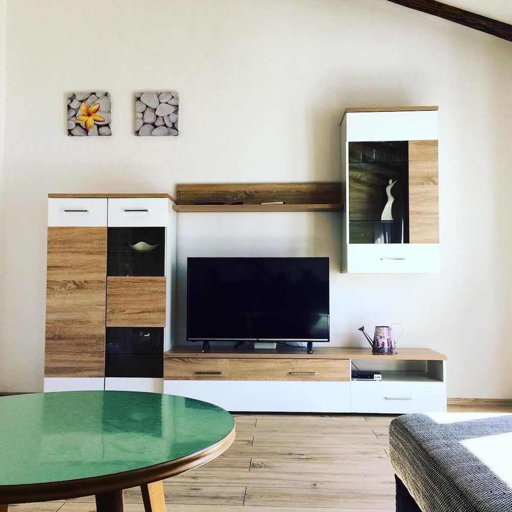 Comfort Loft, Sea View