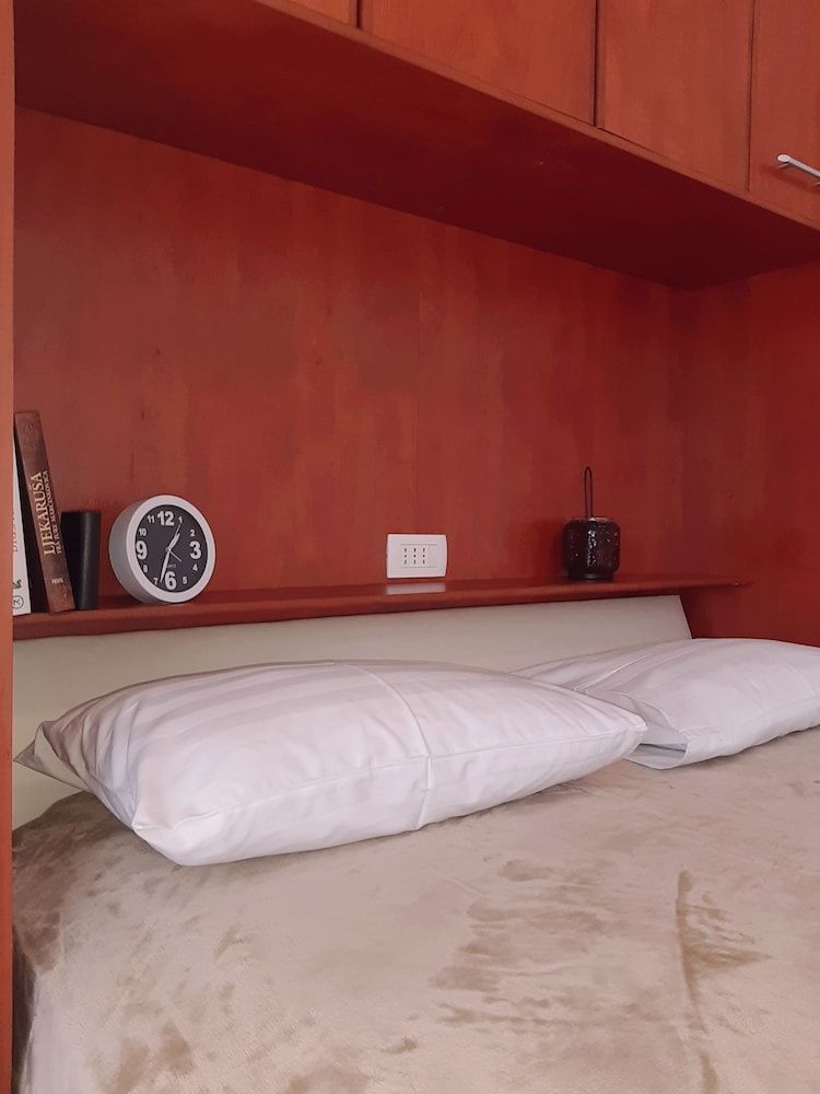 Comfort Apartment, Sea View