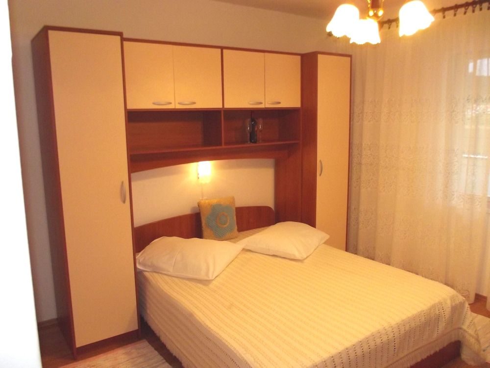 Standard Room, Sea View
