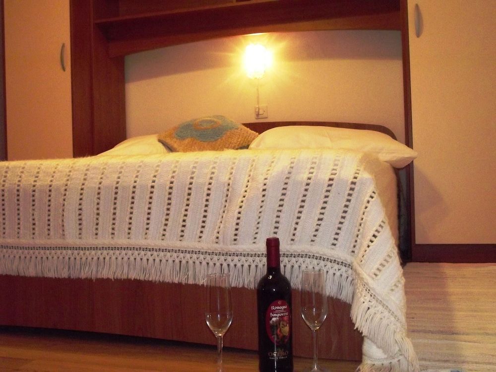 Standard Room, Sea View