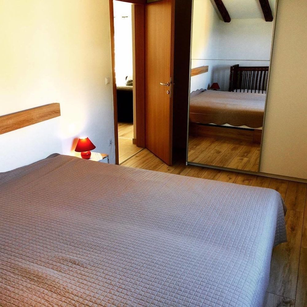 Comfort Loft, Sea View