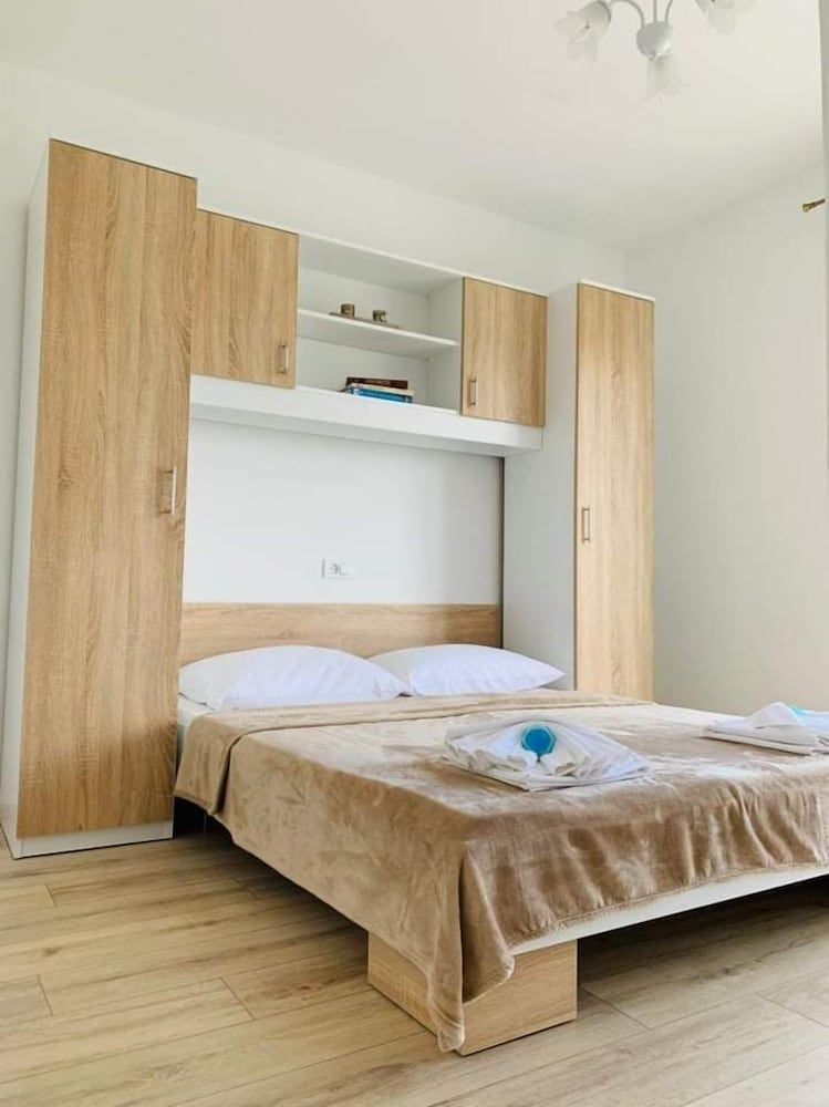 Basic Room