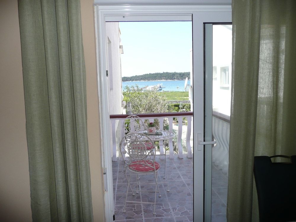 Apartment, 1 Bedroom, Balcony, Sea View