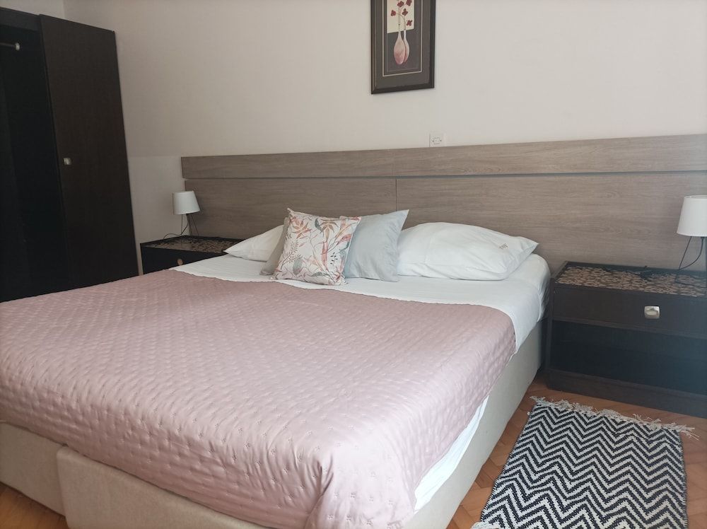 Quadruple Room, 2 Bedrooms