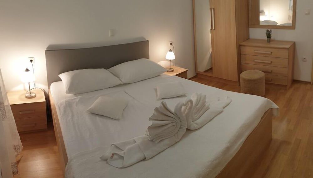 Comfort Apartment, 2 Bedrooms, 2 Bathrooms