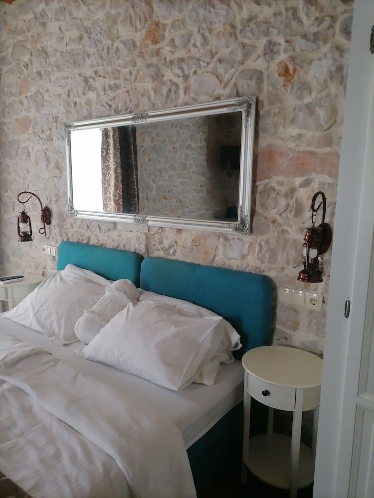 Deluxe Double Room, Sea View (4)