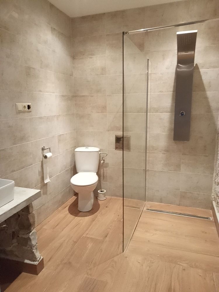 Deluxe Double Room, Sea View (4)