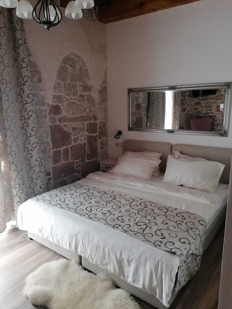 Deluxe Double or Twin Room, Sea View (5)