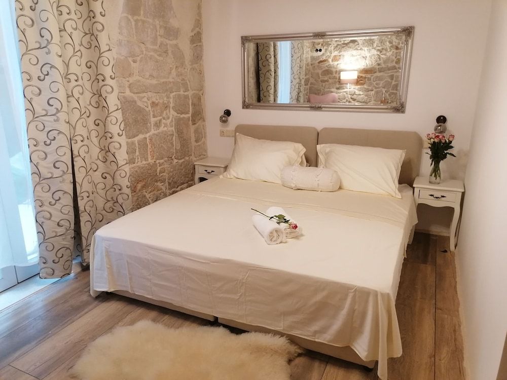 Double Room, Sea View (1)