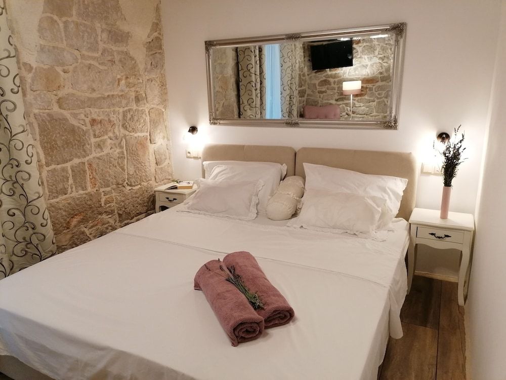 Double Room, Sea View (1)