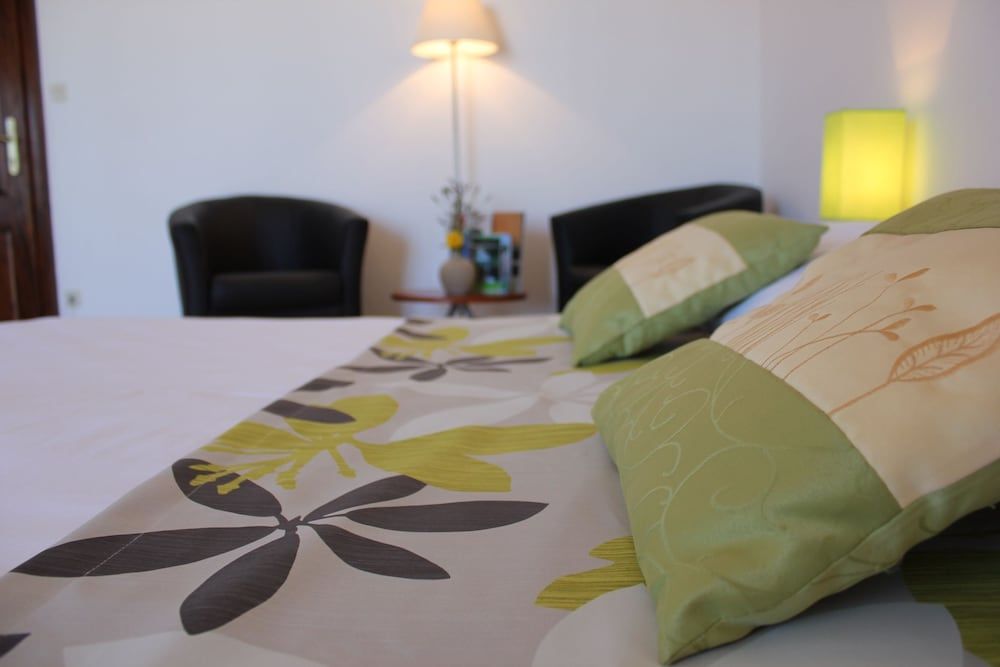 Comfort Double Room, Balcony, Sea View