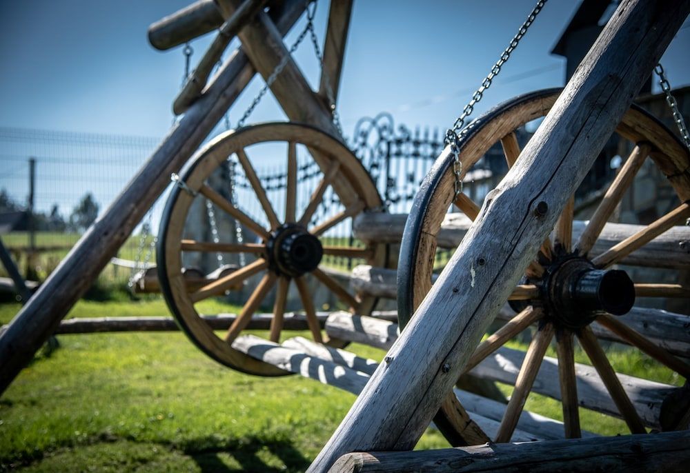 Children's Play Area