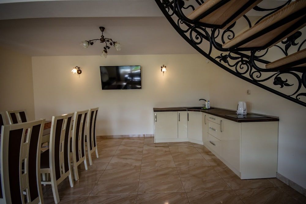 Podhalański Dworek SPA Chalet, Multiple Beds 14