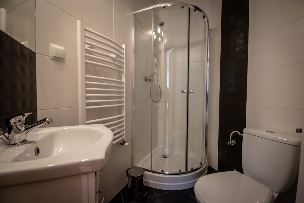 Podhalański Dworek SPA Room, Multiple Beds, Non Smoking 4