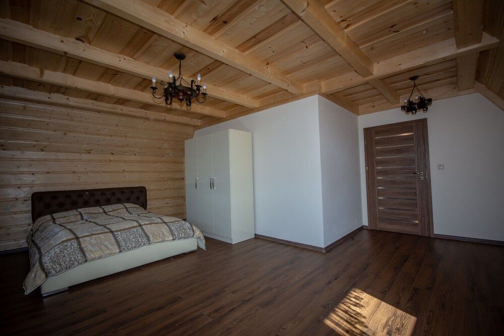 Podhalański Dworek SPA Chalet, Multiple Beds 7