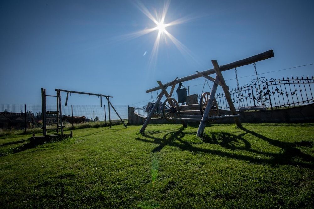 Children's Play Area