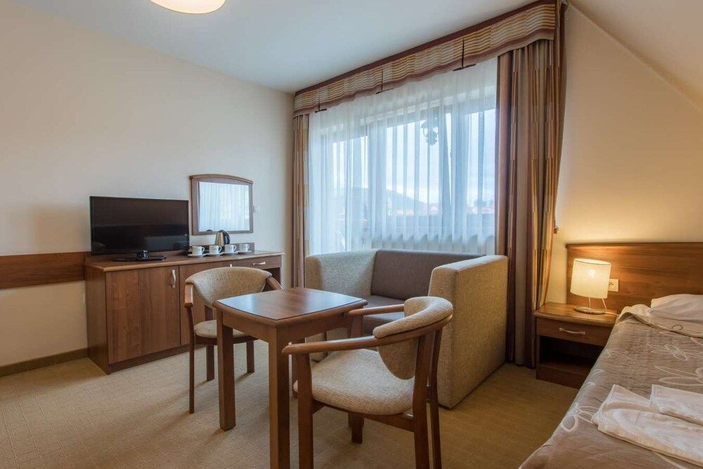 Family Quadruple Room