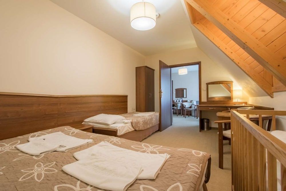 Family Triple Room