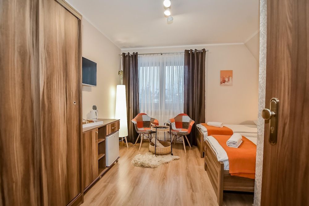 Double Room, Balcony (4)