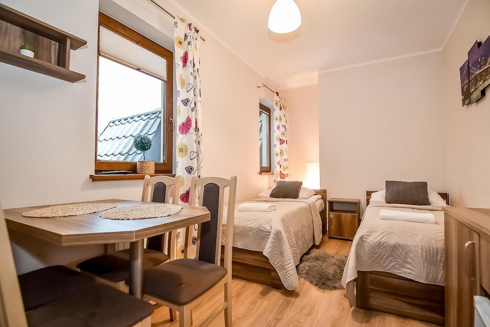 Quadruple Room, Balcony (5)