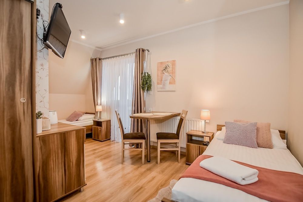 Double Room, Balcony (4)