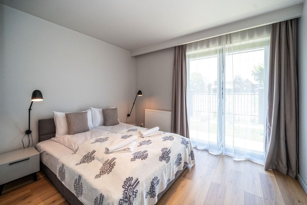 Apartment (B3)