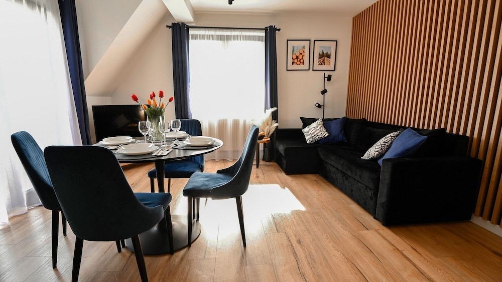 Apartment (C10)