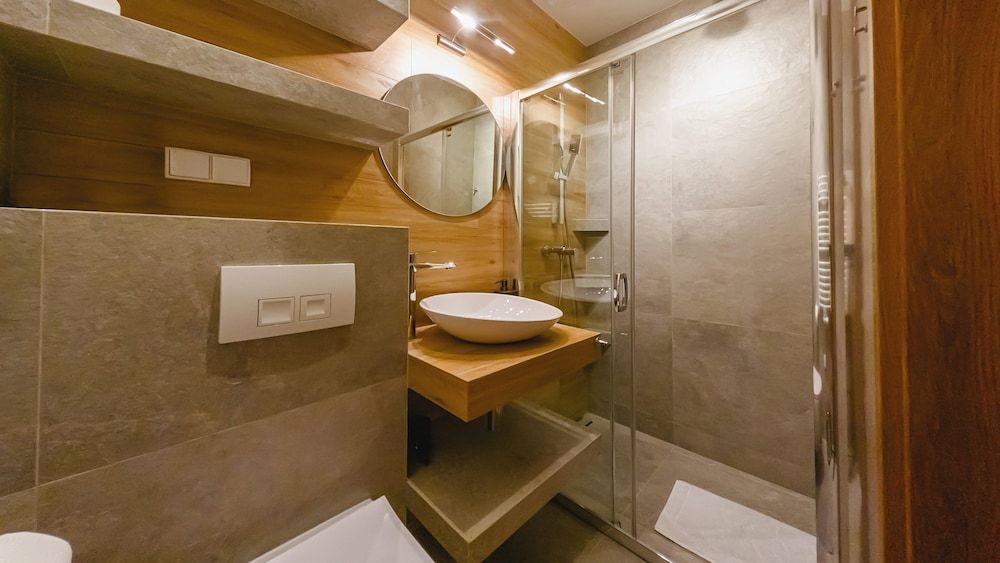 Sun&Snow Resorts E Białka Tatrzańska Apartment (E13) 5