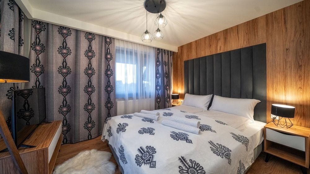 Apartment (E6)