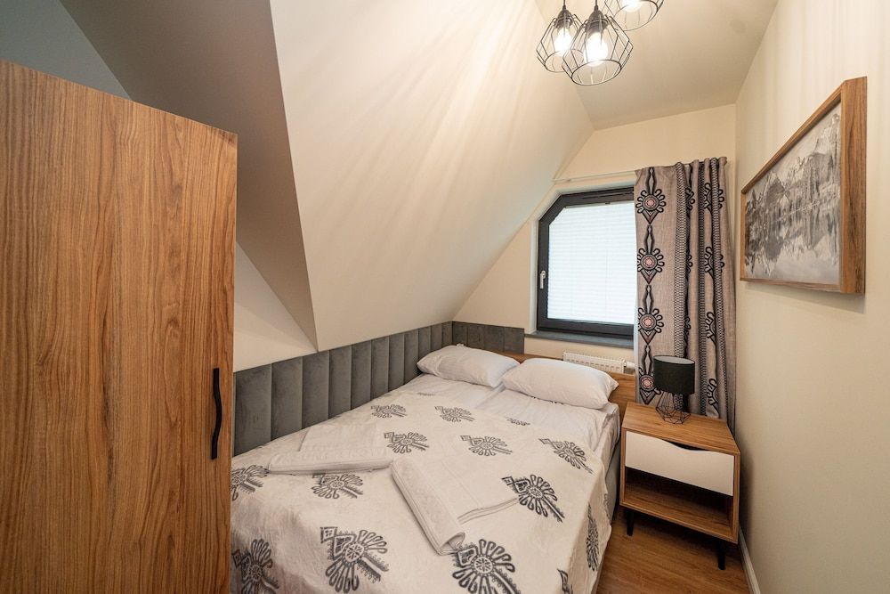 Sun & Snow Resorts F Białka Tatrzańska Apartment (F9) 2