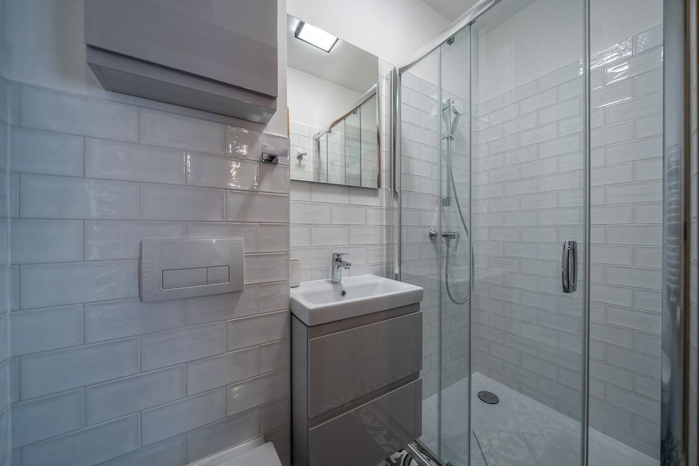 Sun & Snow Resorts F Białka Tatrzańska Apartment (F5) 9