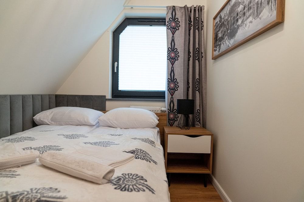 Sun & Snow Resorts F Białka Tatrzańska Apartment (F9)