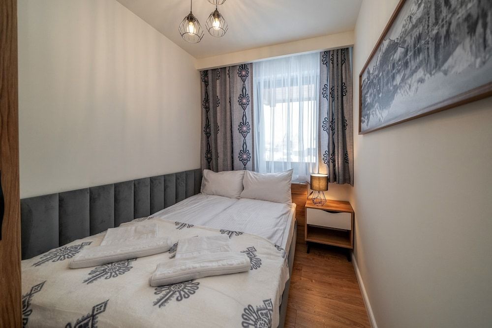 Sun & Snow Resorts F Białka Tatrzańska Apartment (F5)