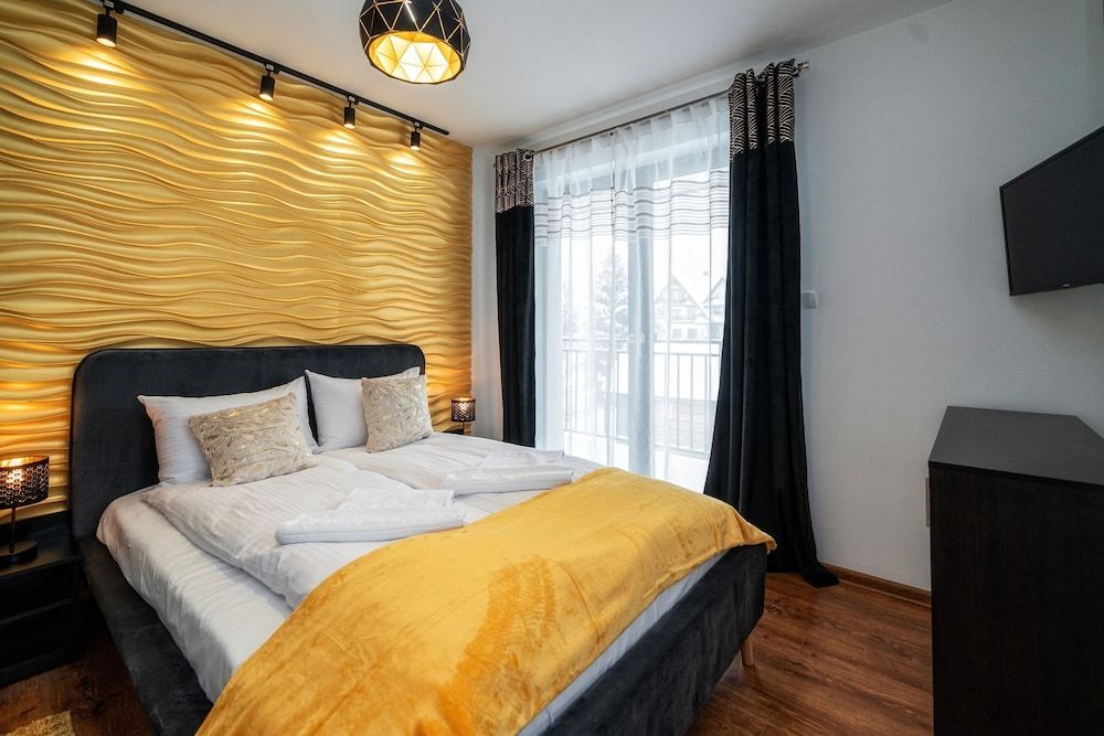 Sun & Snow Resorts F Białka Tatrzańska Apartment (F7) 2