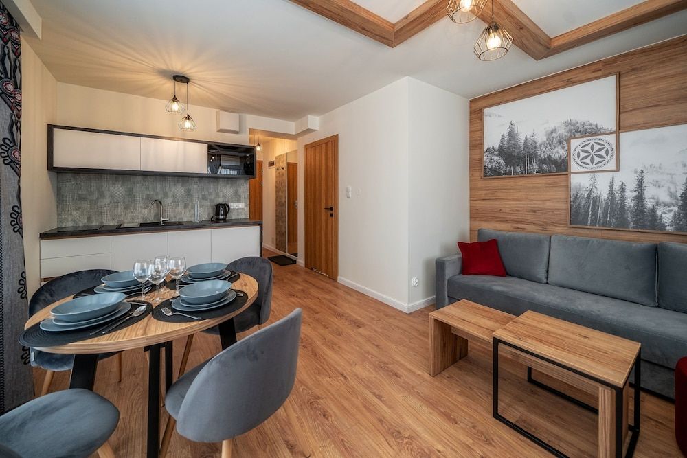 Sun & Snow Resorts F Białka Tatrzańska