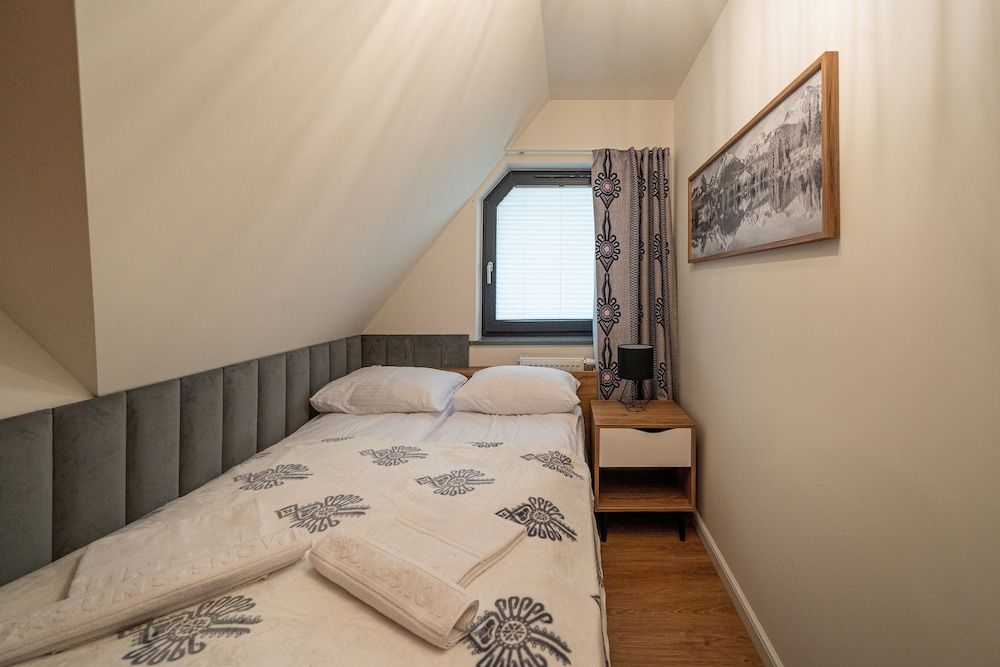 Sun & Snow Resorts F Białka Tatrzańska Apartment (F9) 3