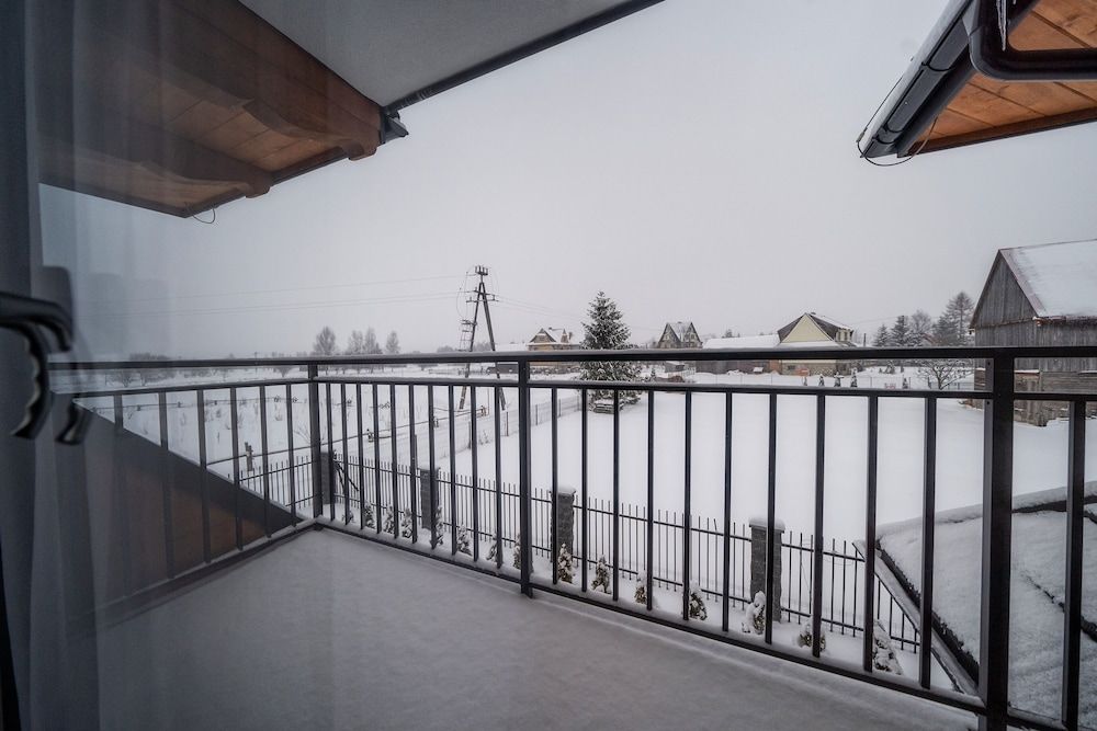 Sun & Snow Resorts F Białka Tatrzańska Apartment (F5) 8