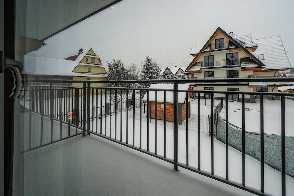 Sun & Snow Resorts F Białka Tatrzańska Apartment (F7) 8