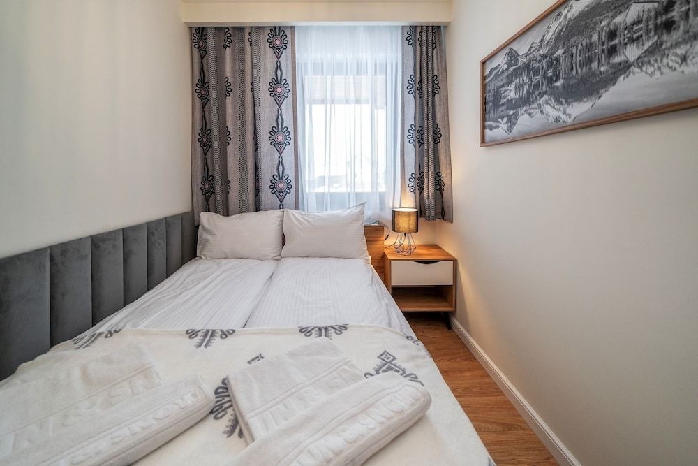 Sun & Snow Resorts F Białka Tatrzańska Apartment (F5) 3