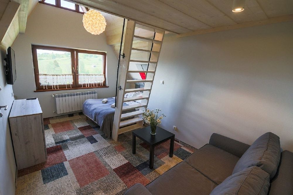 Deluxe Apartment (7)