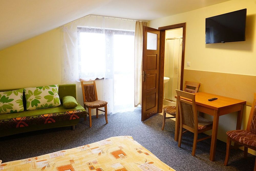 Standard Double or Twin Room, Mountain View