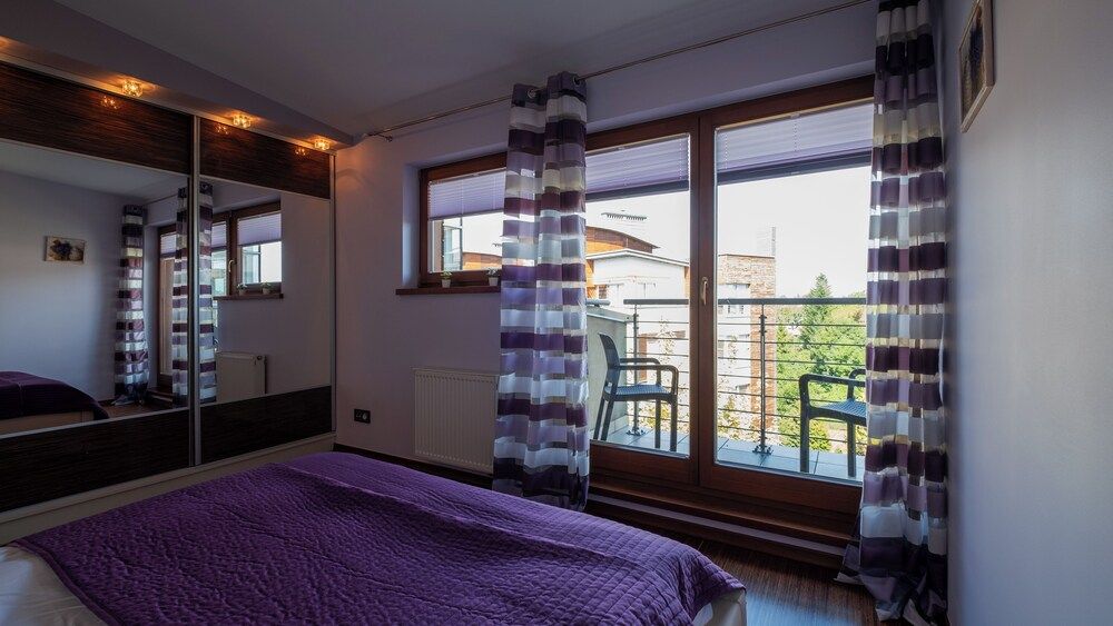 Apartment (Staffa 25C/12)