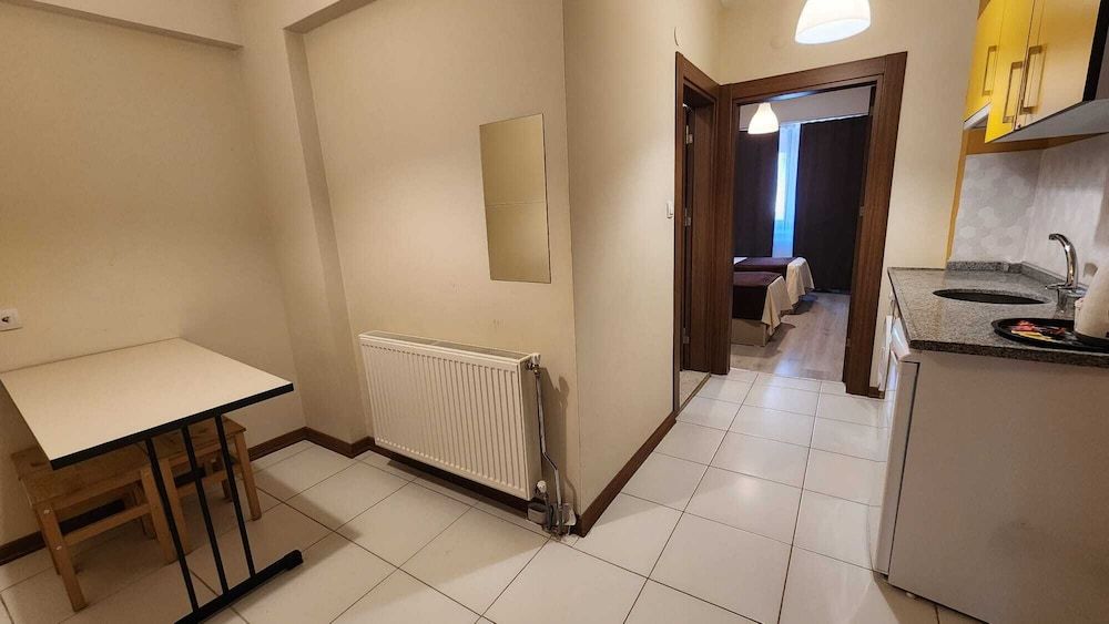 Moda Hotel Classic Condo 7