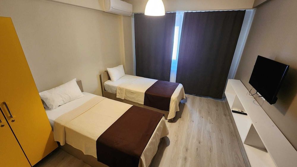 Moda Hotel Classic Condo