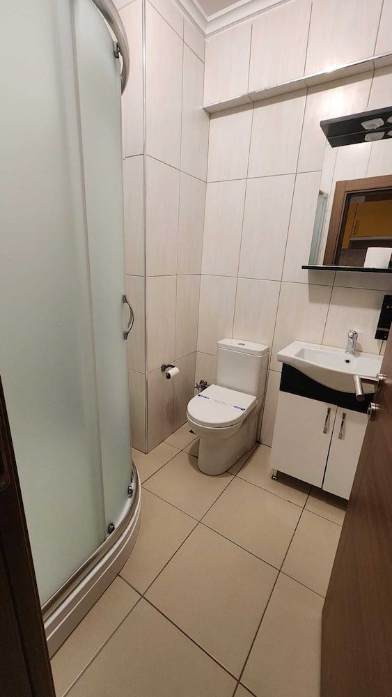 Moda Hotel Classic Condo 5