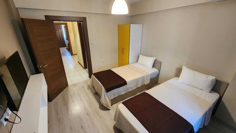 Moda Hotel Classic Condo 2