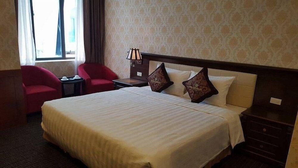 Basic Double or Twin Room