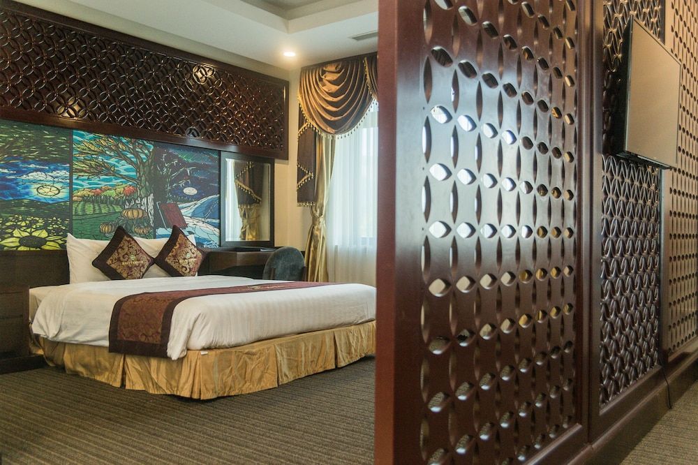 Royal Suite