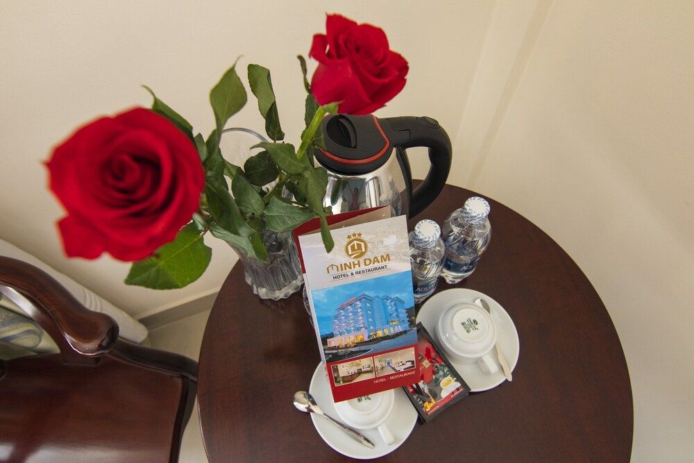 Honeymoon Double Room